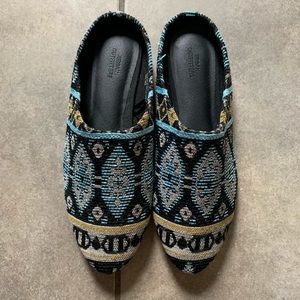 Urban Outfitter Mules